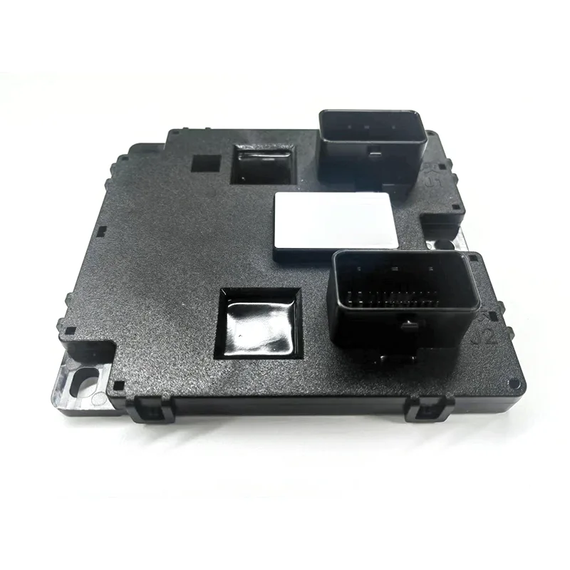 18-32V DC 4-pyöräinen älykäs BDC