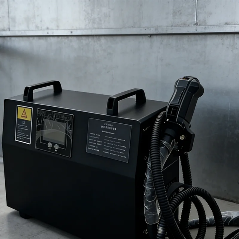 300 W matalan virrankulutuksen ulkoinen laturi