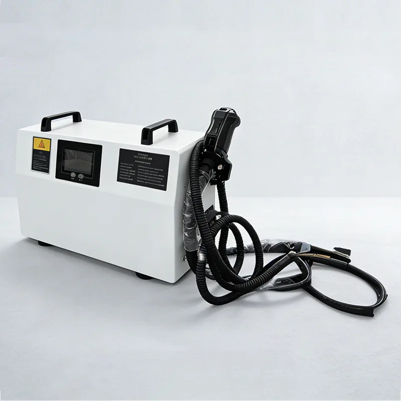 8KW matalan lämpötilan kestävä ulkoinen laturi