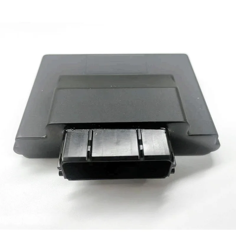 9–16 V DC 2-pyöräinen älykäs BDC