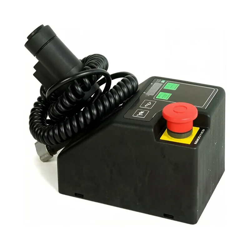 CAN-väylän WP-ohjausyksikkö